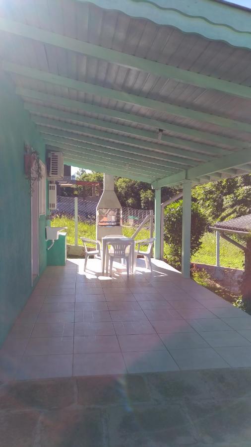 Sossego Da Casa Verde Gramado Exteriér fotografie